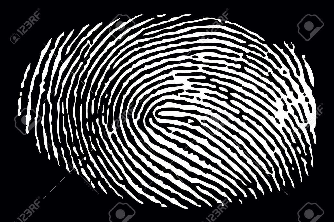 Green fingerprint Company